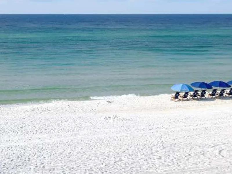 Santa Rosa Beach short-term rental market