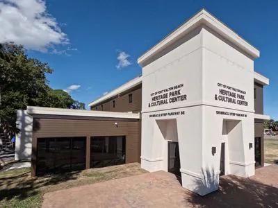Fort Walton short-term rental market