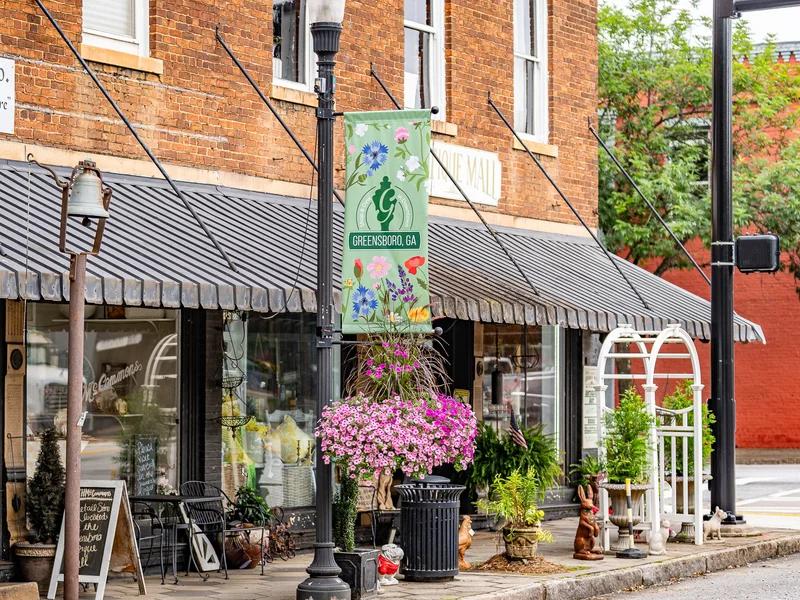 Greensboro short-term rental market