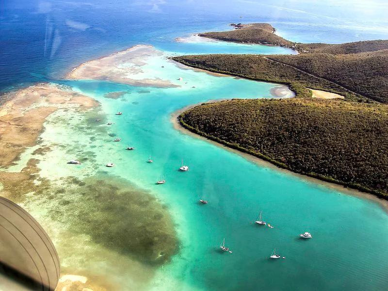 Culebra short-term rental market