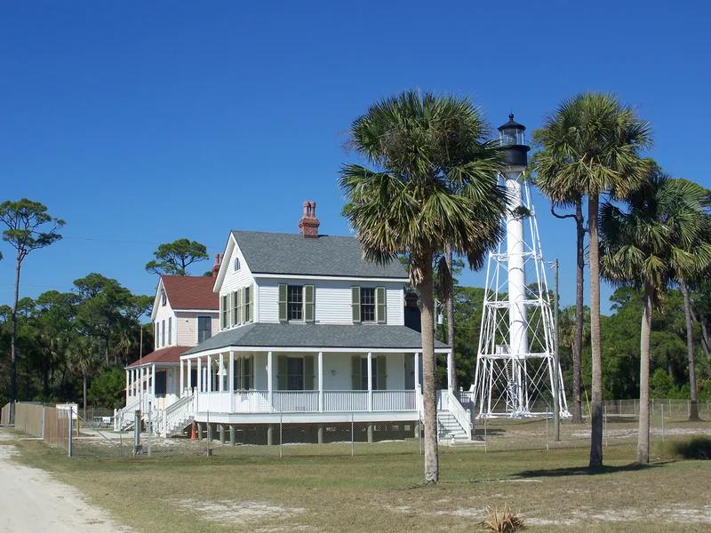 Cape San Blans short-term rental market