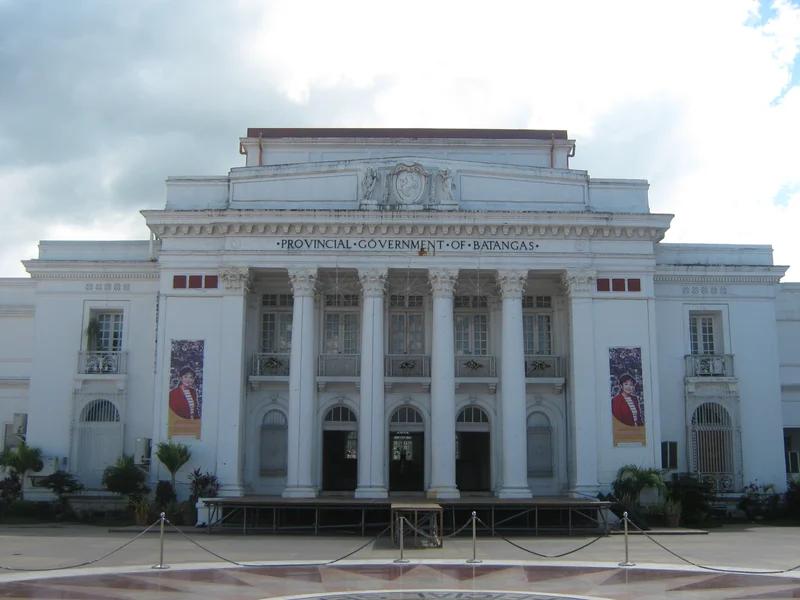 Batangas City short-term rental market