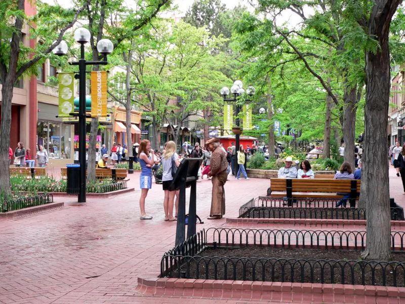 Boulder short-term rental market