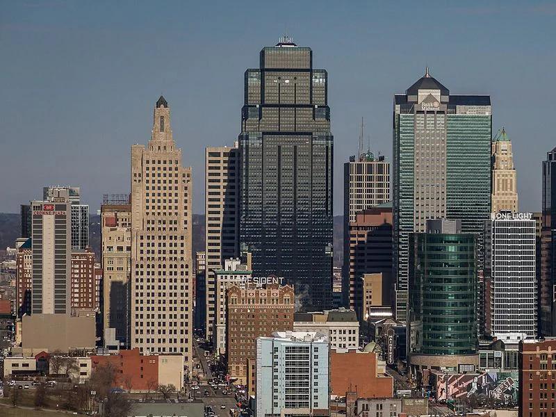 Kansas City short-term rental market