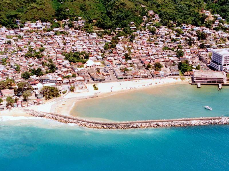 Aguadilla short-term rental market