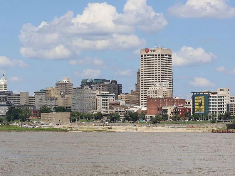 Memphis short-term rental market