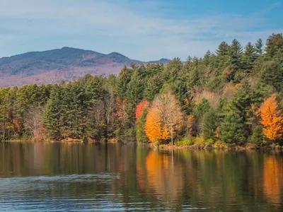 Green Mountain short-term rental market