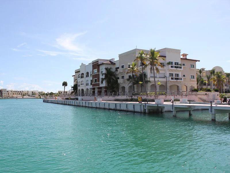 Punta Cana short-term rental market
