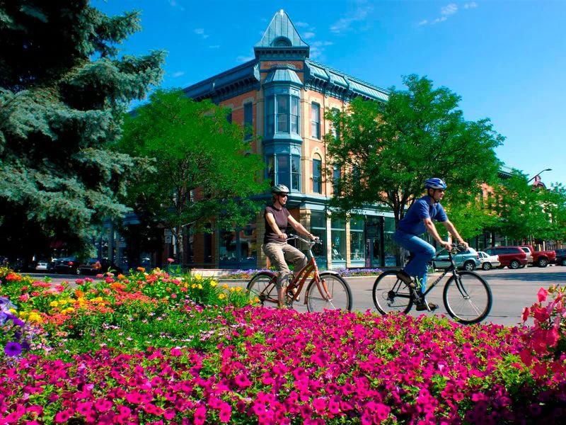 Fort Collins short-term rental market
