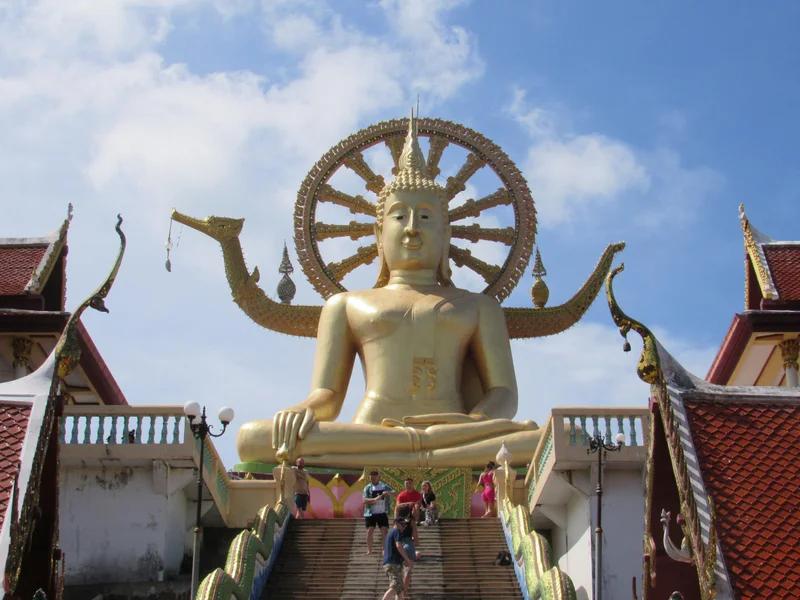 Koh Samui short-term rental market