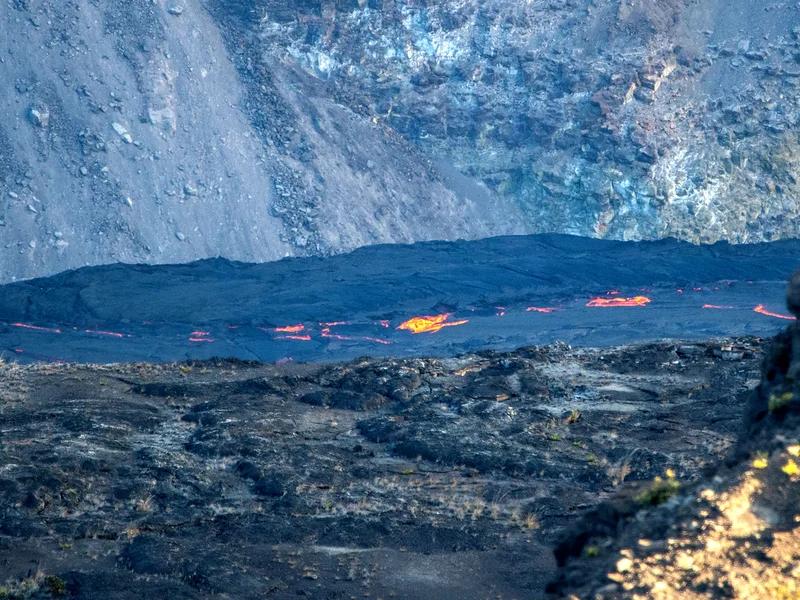 Big Island short-term rental market