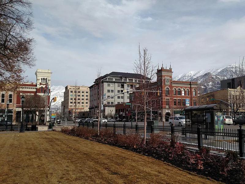 Provo short-term rental market