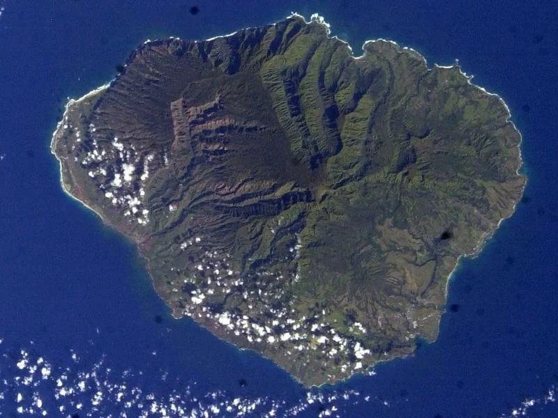 Kauai short-term rental market