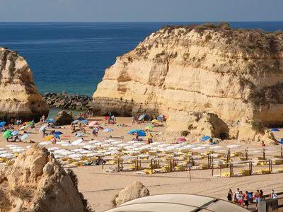 Portimao short-term rental market