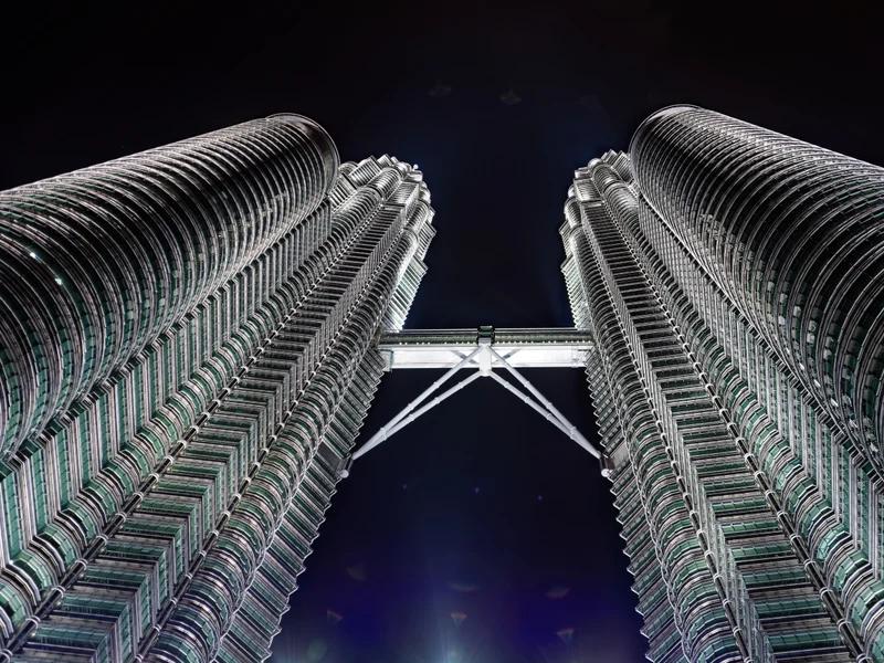 Kuala Lumpur short-term rental market