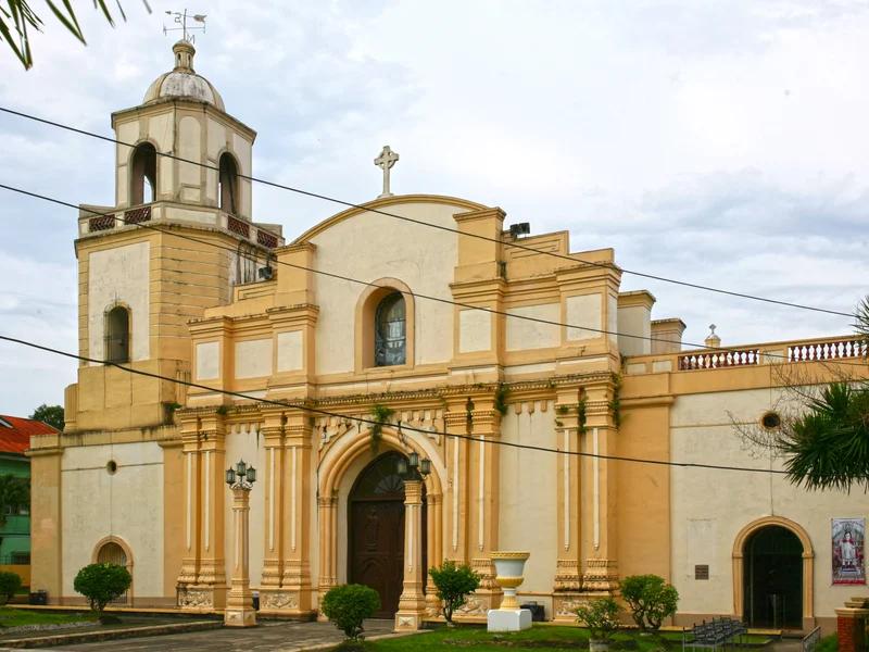 Kalibo short-term rental market