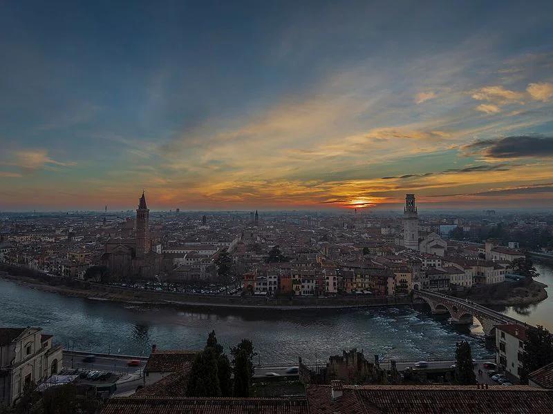 Verona