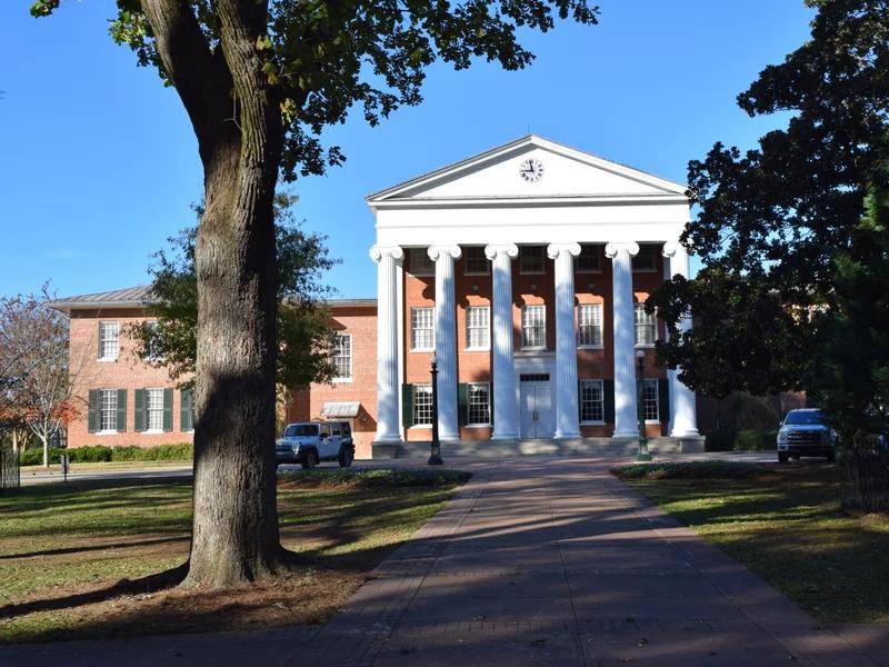 Oxford short-term rental market