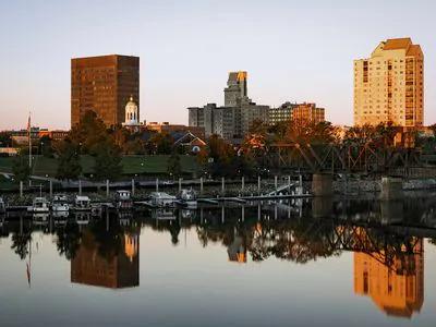 Augusta short-term rental market