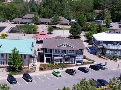 Gravenhurst short-term rental market