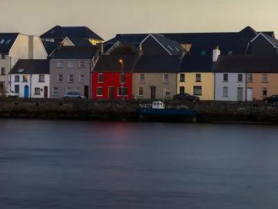 Galway short-term rental market