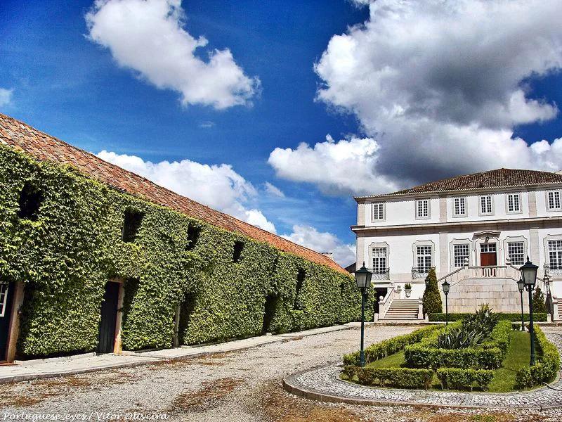 Torres Vedras short-term rental market