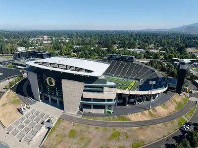 Eugene short-term rental market