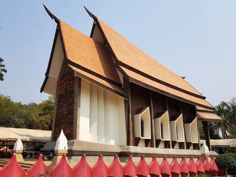 Nakhon Ratchasima short-term rental market
