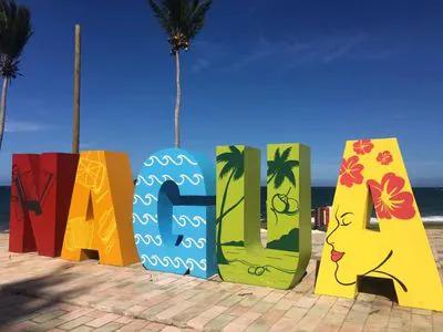 Nagua short-term rental market