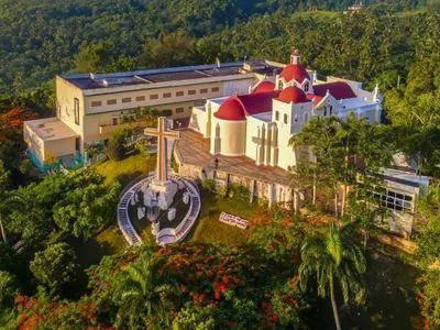 La Vega short-term rental market