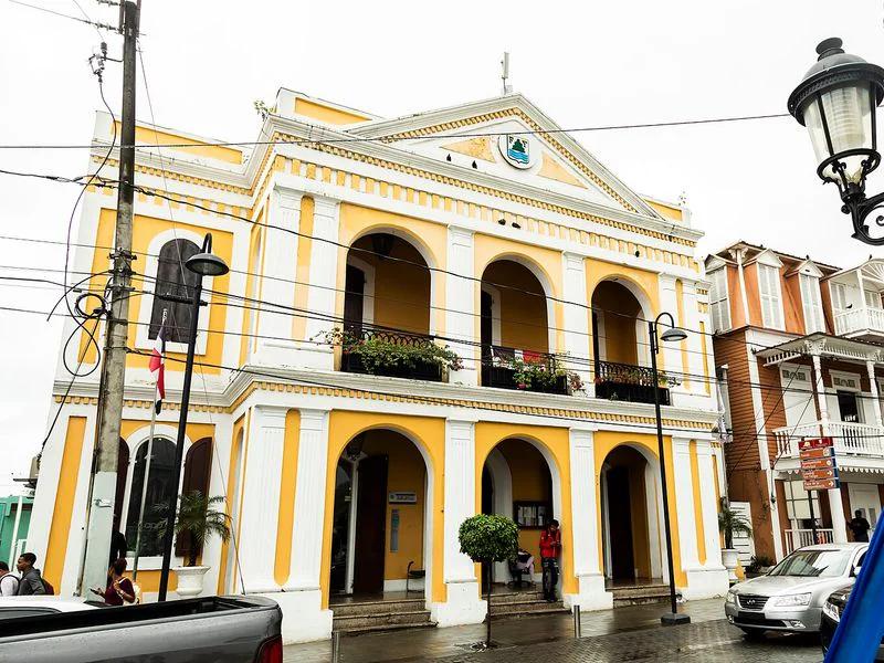 Puerto Plata short-term rental market