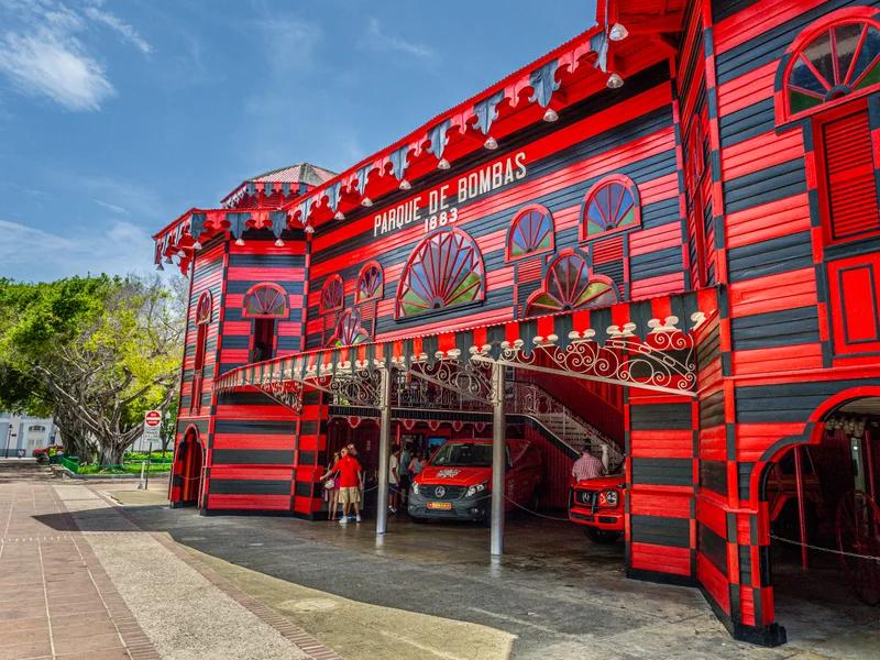 Ponce short-term rental market