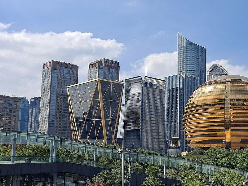 Hangzhou short-term rental market