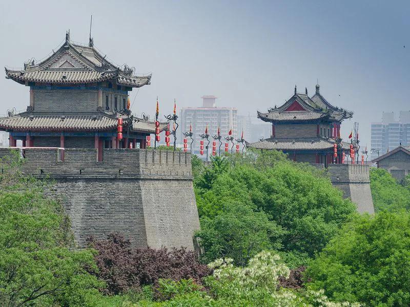 Xian short-term rental market