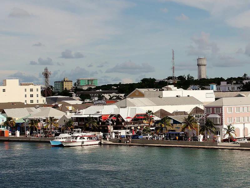 Nassau short-term rental market