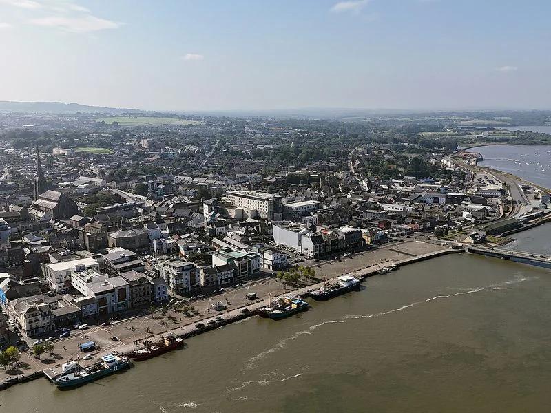 Wexford short-term rental market