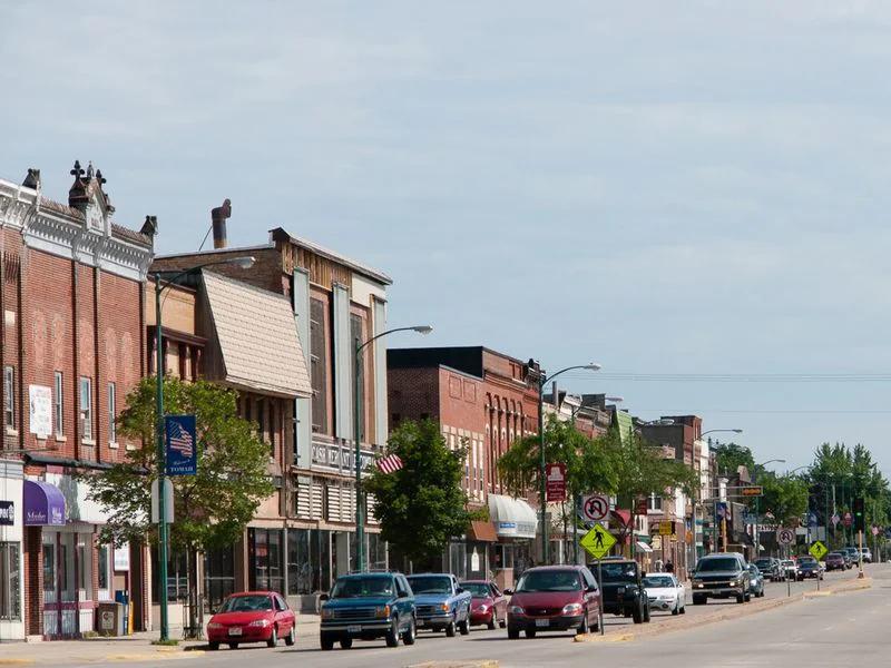 Tomah short-term rental market