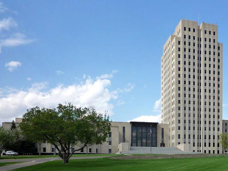 Bismarck short-term rental market