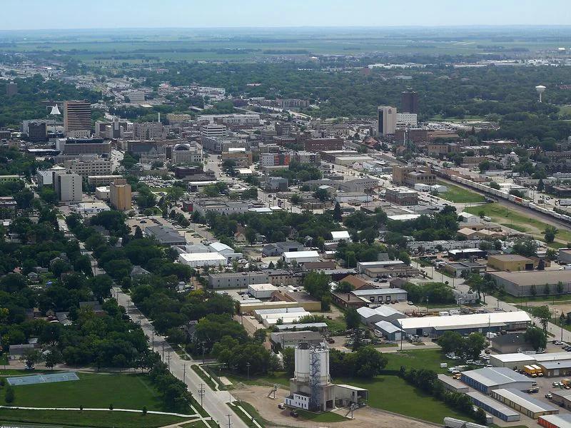 Fargo short-term rental market