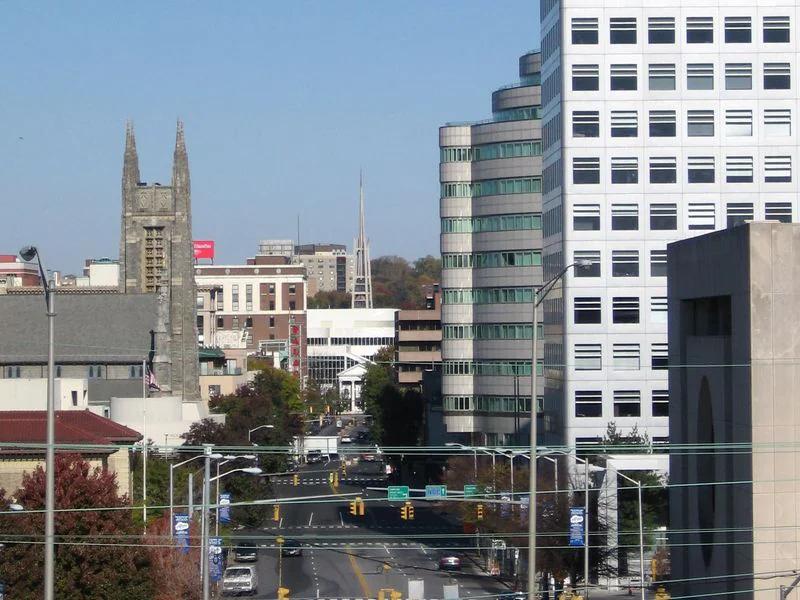 Fairfield County (CT) and Westchester County (NY) short-term rental market