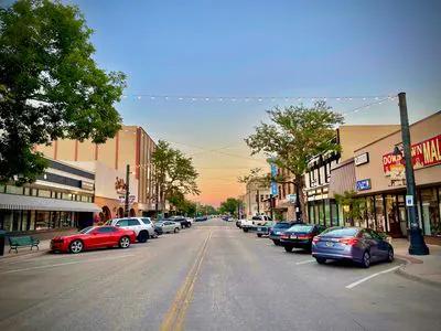 Cheyenne short-term rental market