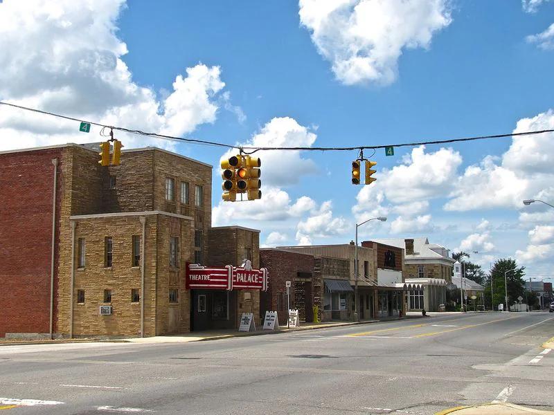 Crossville short-term rental market