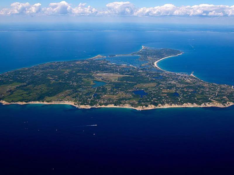 Block Island short-term rental market