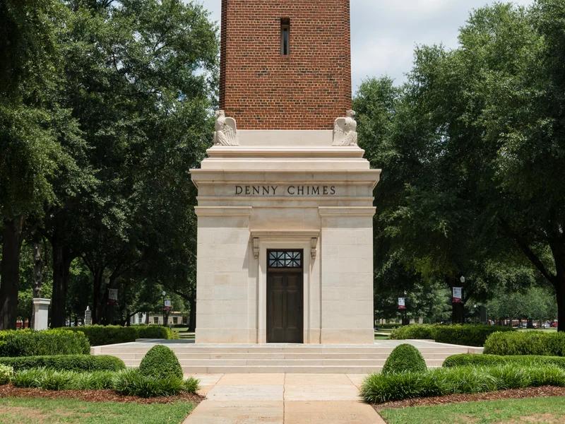 Tuscaloosa short-term rental market