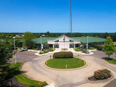 Osage Beach short-term rental market