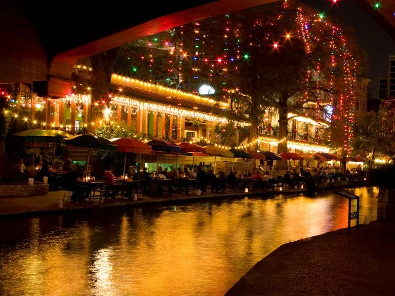 San Antonio short-term rental market