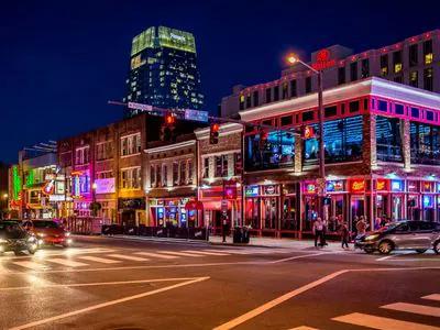 Tracy City short-term rental market