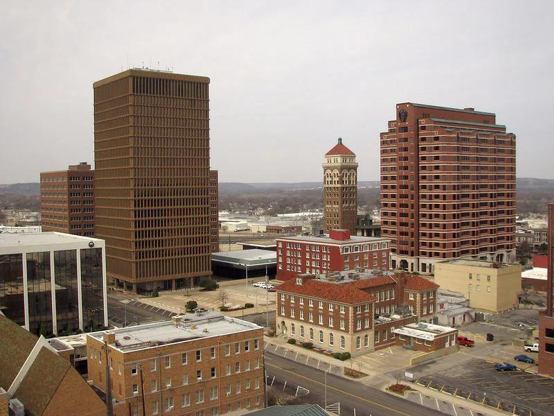 Bartlesville short-term rental market