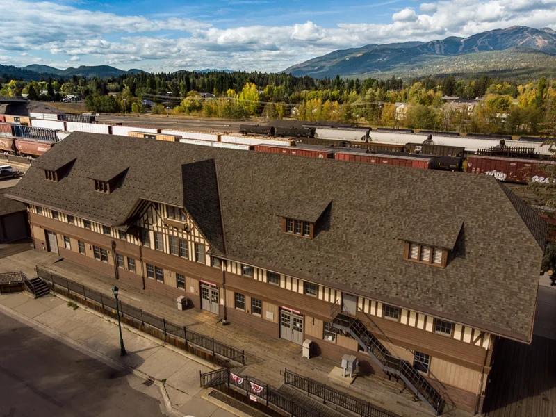 Whitefish short-term rental market