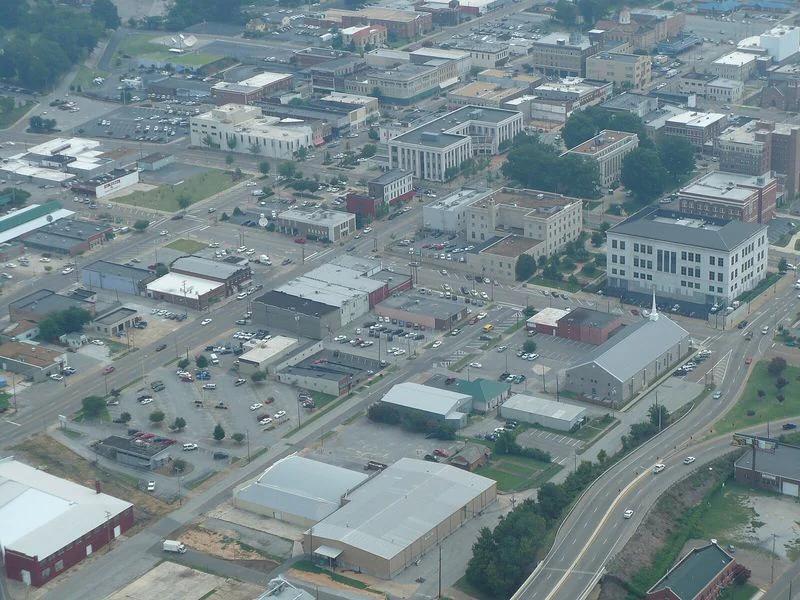 Jackson short-term rental market